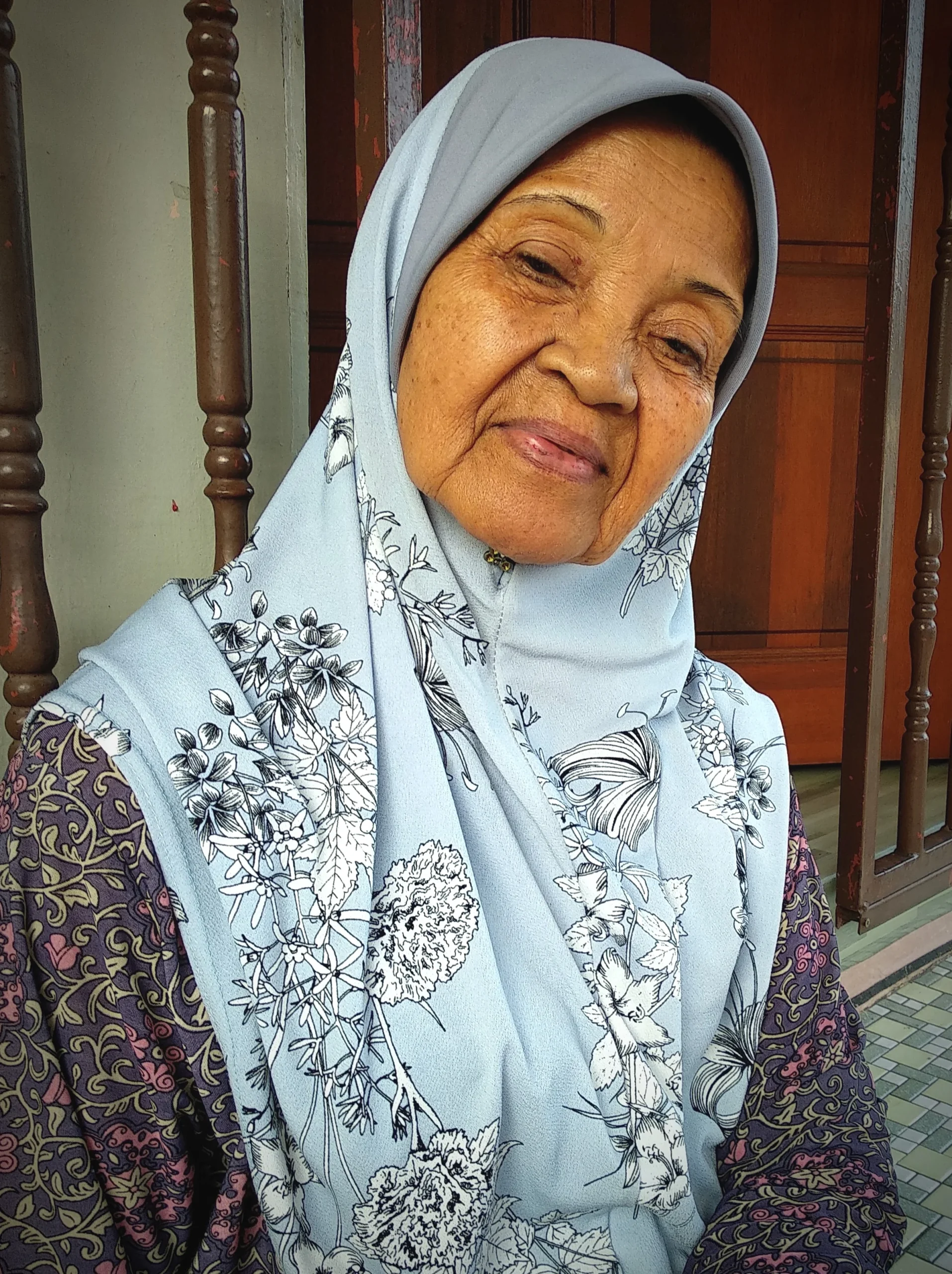 Siti Zubaidah