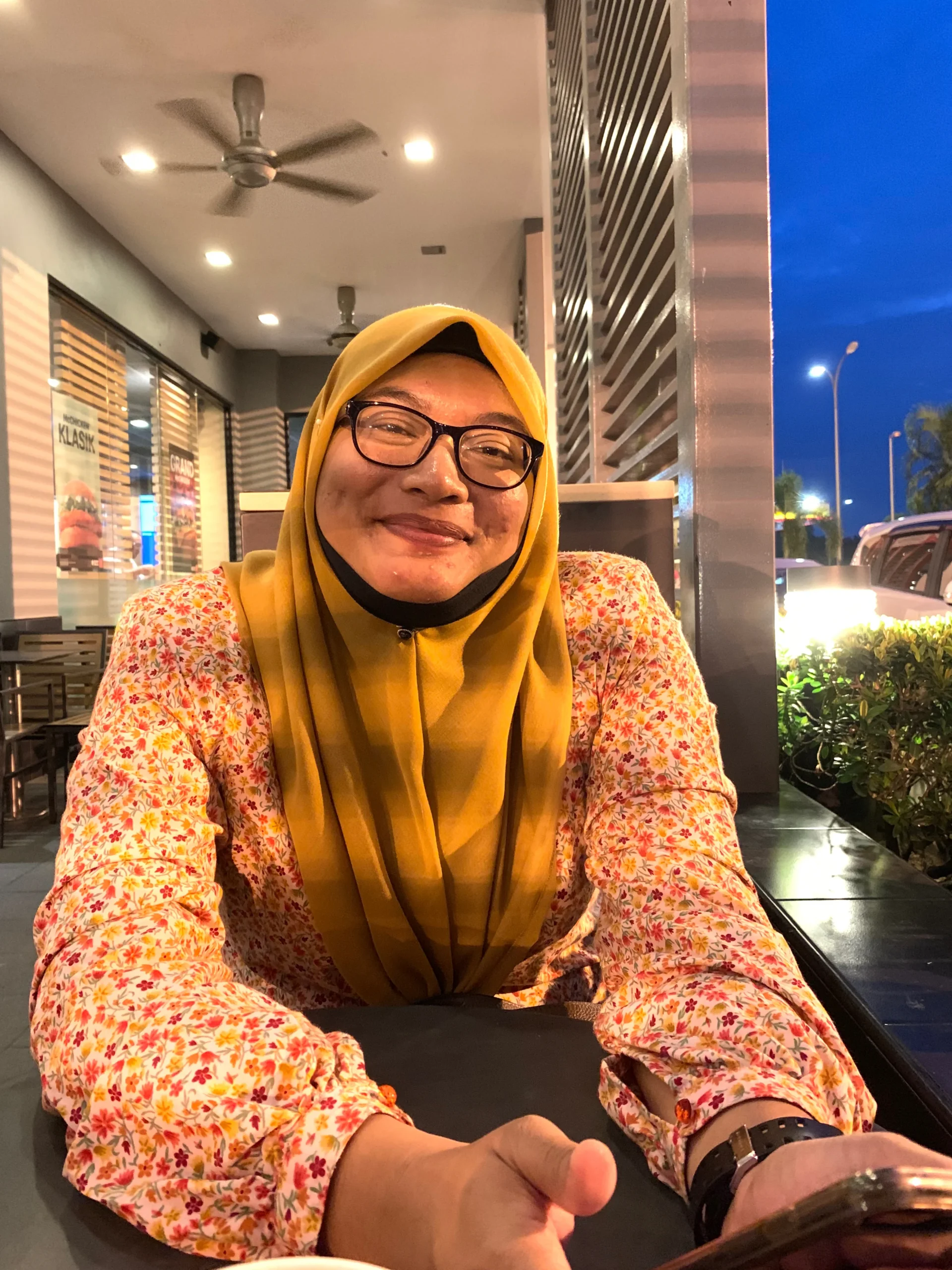 Fatimah