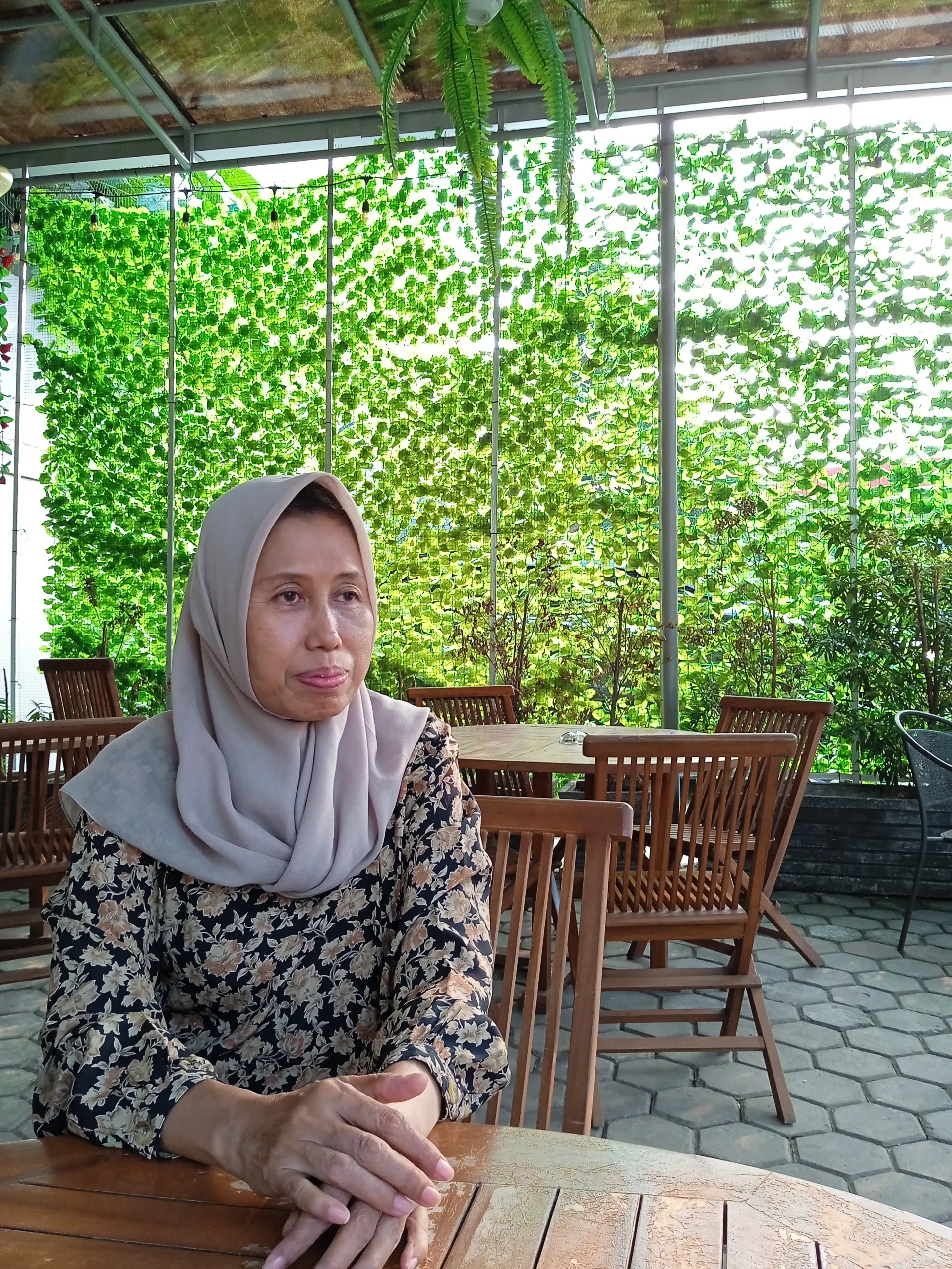 Rosmah